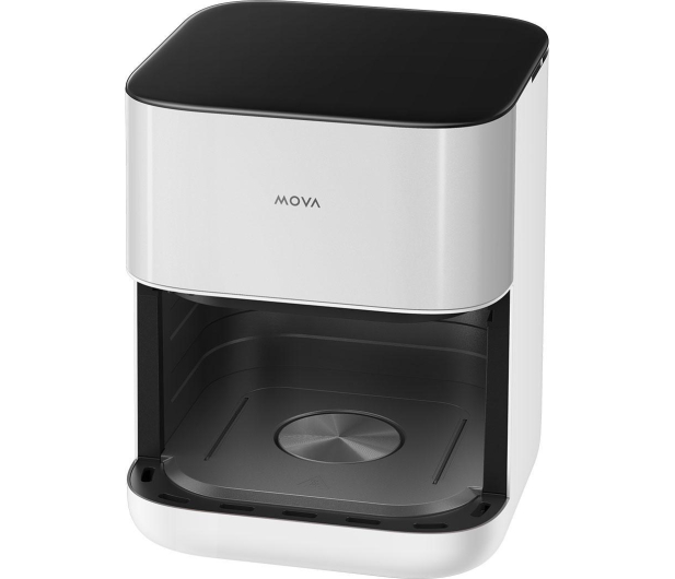 MOVA Air Fryer FD10s Pro biały - 1483346 - zdjęcie 3